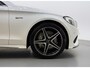 Mercedes-Benz C-klasse AMG 43 4MATIC PANO KEYLESS SFEER