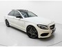 Mercedes-Benz C-klasse AMG 43 4MATIC PANO KEYLESS SFEER