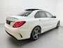 Mercedes-Benz C-klasse AMG 43 4MATIC PANO KEYLESS SFEER