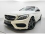 Mercedes-Benz C-klasse AMG 43 4MATIC PANO KEYLESS SFEER