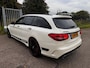 Mercedes-Benz C-klasse Estate C63 S AMG Edition 1 Ceramic schaalstoelen 360cam Carbon C63s