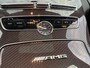 Mercedes-Benz C-klasse Estate C63 S AMG Edition 1 Ceramic schaalstoelen 360cam Carbon C63s