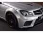 Mercedes-Benz C-klasse Coupé 63 AMG Black Series 1 off 800 Carbon Panodak Recaro Leer Aero Package Camera