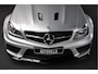 Mercedes-Benz C-klasse Coupé 63 AMG Black Series 1 off 800 Carbon Panodak Recaro Leer Aero Package Camera