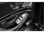 Mercedes-Benz S-klasse 65 AMG Lang Panodak 3D Burmester HUD 360 Massage Softclose Stoelverwarming Stoelventilatie Nachtzicht
