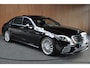 Mercedes-Benz S-klasse 65 AMG Lang Panodak 3D Burmester HUD 360 Massage Softclose Stoelverwarming Stoelventilatie Nachtzicht