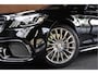 Mercedes-Benz S-klasse 65 AMG Lang Panodak 3D Burmester HUD 360 Massage Softclose Stoelverwarming Stoelventilatie Nachtzicht