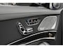 Mercedes-Benz S-klasse 65 AMG Lang Panodak 3D Burmester HUD 360 Massage Softclose Stoelverwarming Stoelventilatie Nachtzicht