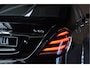 Mercedes-Benz S-klasse 65 AMG Lang Panodak 3D Burmester HUD 360 Massage Softclose Stoelverwarming Stoelventilatie Nachtzicht