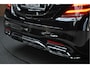 Mercedes-Benz S-klasse 65 AMG Lang Panodak 3D Burmester HUD 360 Massage Softclose Stoelverwarming Stoelventilatie Nachtzicht