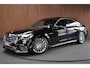 Mercedes-Benz S-klasse 65 AMG Lang Panodak 3D Burmester HUD 360 Massage Softclose Stoelverwarming Stoelventilatie Nachtzicht