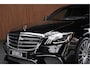Mercedes-Benz S-klasse 65 AMG Lang Panodak 3D Burmester HUD 360 Massage Softclose Stoelverwarming Stoelventilatie Nachtzicht