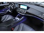 Mercedes-Benz S-klasse 65 AMG Lang Panodak 3D Burmester HUD 360 Massage Softclose Stoelverwarming Stoelventilatie Nachtzicht
