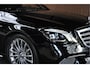 Mercedes-Benz S-klasse 65 AMG Lang Panodak 3D Burmester HUD 360 Massage Softclose Stoelverwarming Stoelventilatie Nachtzicht