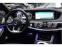 Mercedes-Benz S-klasse 65 AMG Lang Panodak 3D Burmester HUD 360 Massage Softclose Stoelverwarming Stoelventilatie Nachtzicht
