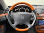 Mercedes-Benz S-klasse AMG 55 Lang (500pk) - stoelkoeling (4x) - softclose - schuif-/kanteldak