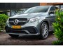 Mercedes-Benz GLE Coupé AMG 63 4MATIC Panoramadak Keyless Adapt. Cruise Harman/Kardon 360Cam 22''LM