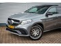 Mercedes-Benz GLE Coupé AMG 63 4MATIC Panoramadak Keyless Adapt. Cruise Harman/Kardon 360Cam 22''LM