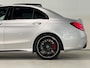 Mercedes-Benz C-klasse AMG 63 S | PANO | BURMESTER | CARBON | AMBIANCE | VOL!