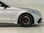 Mercedes-Benz C-klasse AMG 63 S | PANO | BURMESTER | CARBON | AMBIANCE | VOL!