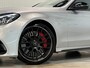 Mercedes-Benz C-klasse AMG 63 S | PANO | BURMESTER | CARBON | AMBIANCE | VOL!
