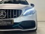Mercedes-Benz C-klasse AMG 63 S | PANO | BURMESTER | CARBON | AMBIANCE | VOL!