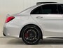 Mercedes-Benz C-klasse AMG 63 S | PANO | BURMESTER | CARBON | AMBIANCE | VOL!