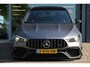 Mercedes-Benz CLA AMG 45 S 4MATIC+ Premium Plus PANO DEALER OND!