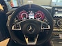 Mercedes-Benz C-klasse AMG C63 S Ceramic/HUD/Pano/Schaal/Carbon/Burmester