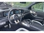Mercedes-Benz GLE GLE 63 S AMG Automaat 4MATIC+ | Premium Plus Pakket | Nightpakket | Airmatic | Head-Up | Panoramadak | Multicontourstoelen met ventilatie/verwarming | Distronic+ | Burmester Audio | Trekhaak