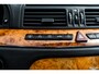 Mercedes-Benz S-klasse AMG 55 Lang UNIEK LAGE KM STAND!