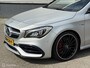 Mercedes-Benz CLA AMG 45 4MATIC BOMVOL, GARANTIE, TOPSTAAT