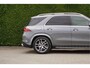 Mercedes-Benz GLE AMG 53 HYBRID 4MATIC+ | Burmester Luchtvering Pano Trekhaak Distronic Keyless Multibeam