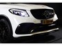 Mercedes-Benz GLE Coupé AMG 63 S 4MATIC / Acc / Memory / Open Panoramadak / HK / Leder / 360 Camera / Led / Pdc / 22 Inch