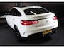 Mercedes-Benz GLE Coupé AMG 63 S 4MATIC / Acc / Memory / Open Panoramadak / HK / Leder / 360 Camera / Led / Pdc / 22 Inch