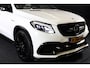 Mercedes-Benz GLE Coupé AMG 63 S 4MATIC / Acc / Memory / Open Panoramadak / HK / Leder / 360 Camera / Led / Pdc / 22 Inch
