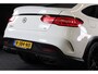 Mercedes-Benz GLE Coupé AMG 63 S 4MATIC / Acc / Memory / Open Panoramadak / HK / Leder / 360 Camera / Led / Pdc / 22 Inch