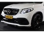 Mercedes-Benz GLE Coupé AMG 63 S 4MATIC / Acc / Memory / Open Panoramadak / HK / Leder / 360 Camera / Led / Pdc / 22 Inch