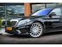 Mercedes-Benz S-klasse AMG 63 4Matic Lang Mercedes-Benz S-klasse 63 AMG 4Matic Lang Panodak Burmester Keyless 360cam 22''LM