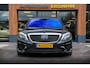 Mercedes-Benz S-klasse AMG 63 4Matic Lang Mercedes-Benz S-klasse 63 AMG 4Matic Lang Panodak Burmester Keyless 360cam 22''LM