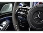 Mercedes-Benz S-klasse AMG 63 4Matic Lang Mercedes-Benz S-klasse 63 AMG 4Matic Lang Panodak Burmester Keyless 360cam 22''LM