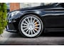 Mercedes-Benz S-klasse AMG 63 4Matic Lang Mercedes-Benz S-klasse 63 AMG 4Matic Lang Panodak Burmester Keyless 360cam 22''LM