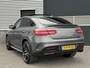 Mercedes-Benz GLE AMG coupé 43 4MATIC Pano Memory
