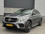 Mercedes-Benz GLE AMG coupé 43 4MATIC Pano Memory