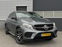 Mercedes-Benz GLE AMG coupé 43 4MATIC Pano Memory