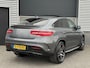 Mercedes-Benz GLE AMG coupé 43 4MATIC Pano Memory