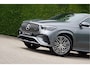 Mercedes-Benz GLE Coupé AMG 53 Hybrid 4MATIC+ | Pano HUD Ventilatie Burmester Trekhaak Distronic Memory