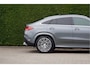 Mercedes-Benz GLE Coupé AMG 53 Hybrid 4MATIC+ | Pano HUD Ventilatie Burmester Trekhaak Distronic Memory