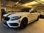 Mercedes-Benz C-klasse C43 AMG 4MATIC PANO | KEYLESS | BLINDSPOT | HEADUP | CARBON | BURMESTER | STOELVERWARMING