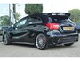 Mercedes-Benz A-klasse AMG 45 4MATIC | PANO | CAPRISTO | HARMAN/KARDON | STOELVERW. | BI-XENON | LEDER/ALCANTARA